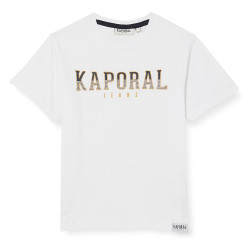 T-shirt brad Kaporal selim